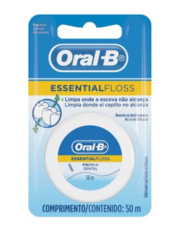 Oral-b Hilo Dental X 50 Mt
