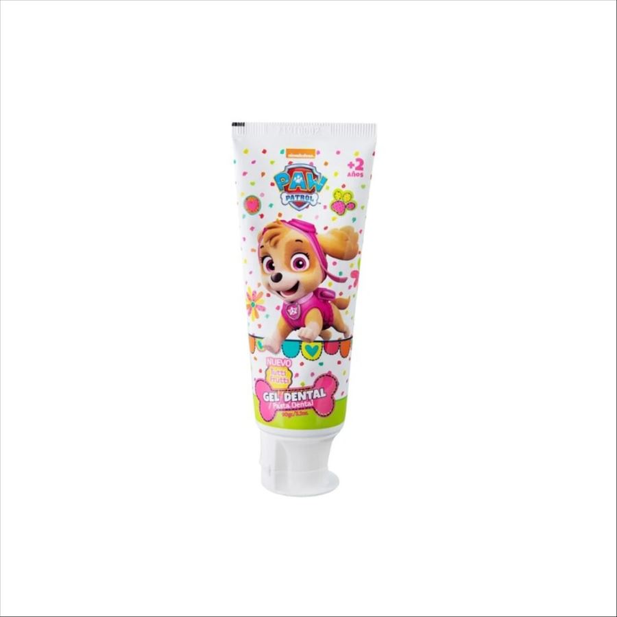 Unicornio Gel Dental Infantil X 90 Gr