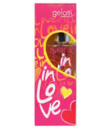 Gelatti Colonia In Love Kiss X 200 Ml