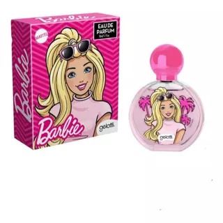 Perfume Barbie Edp X 50 Ml (3015)