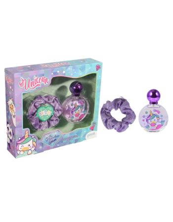 Estuche Unicornio (edp X 50ml + Colita De Pelo) 104238
