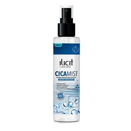 Ilicit Cicamist Bruma Protectora Capilar X 200 Ml