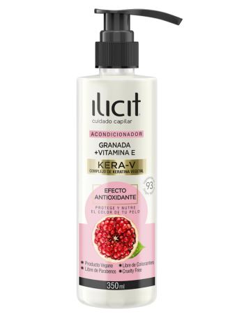 Ilicit Aco Kera-v Granada Antioxidante Detox X 350 M