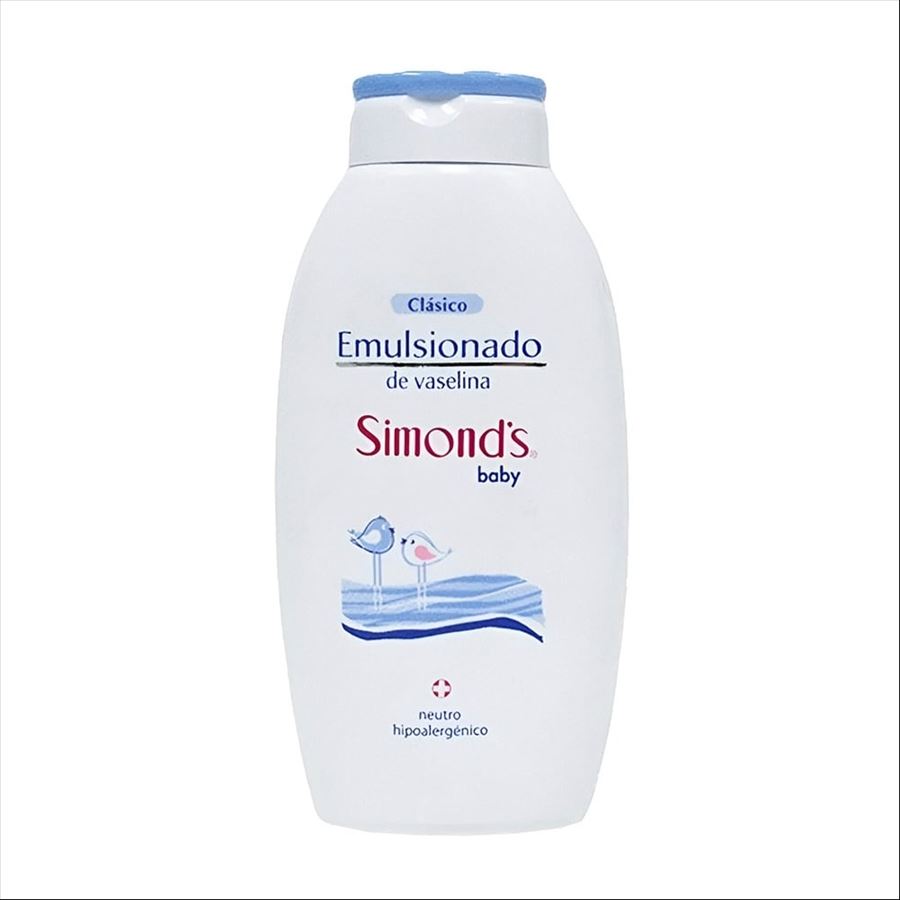 Simonds Aceite Emulsionado X 270 Ml