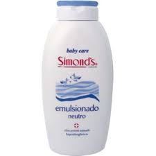 Simonds Aceite Emulsionado X 270 Ml