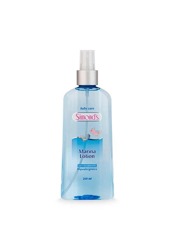 Simonds Colonia Marina X 260 Ml
