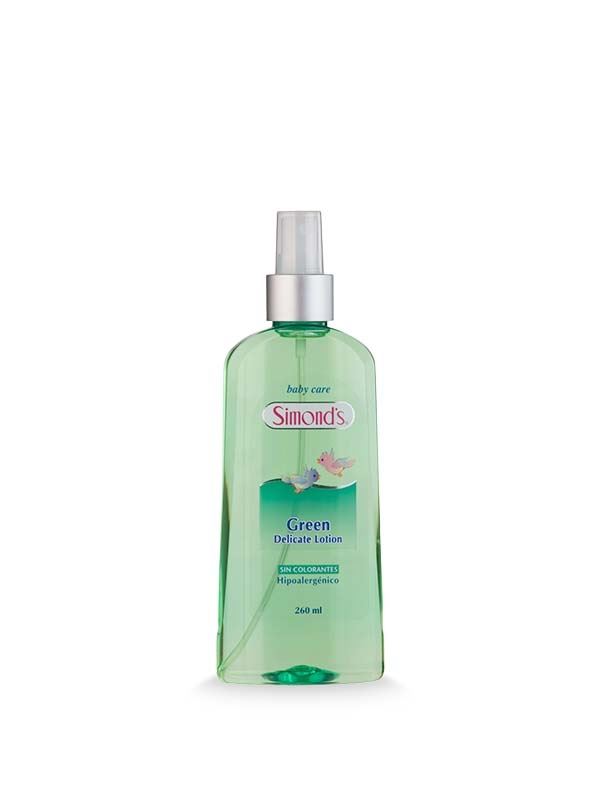 Simonds Colonia Green X 260 Ml