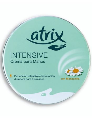 Atrix Crema Lata X 150 Ml (caja X 12)