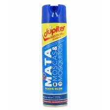 Jupiter Mata Moscas Y Mosquitos Sin Olor X 400 Ml  1074