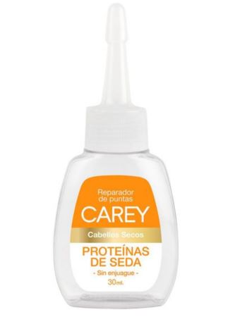 Carey Reparador De Puntas Proteinas De Seda X 30 Ml