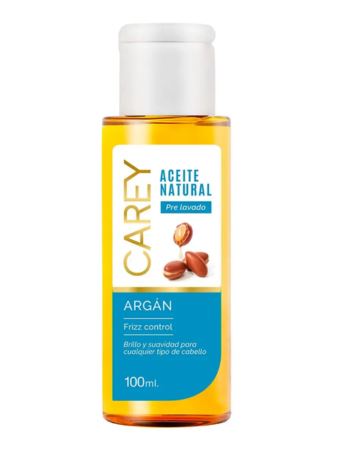 Carey Aceite De Argan X 100 Ml  540/1