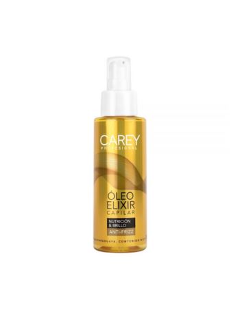 Carey Oleo Elixir Capilar Anti-fizz X 100 Ml  (534)