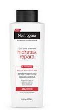 Neutrogena Hidrata&repara X 400 Ml