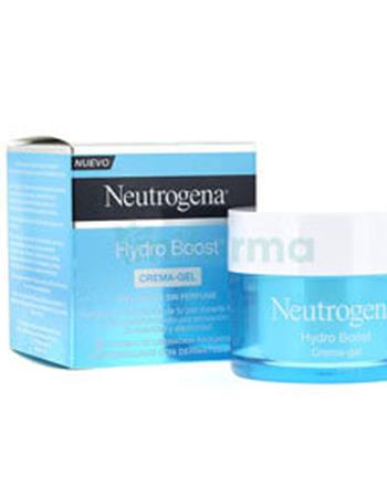 Neutrogena Hydroboost Water Gel X 50 Gr