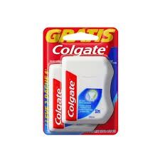 Hilo Dental Colgate X 50 M (2 X 1)