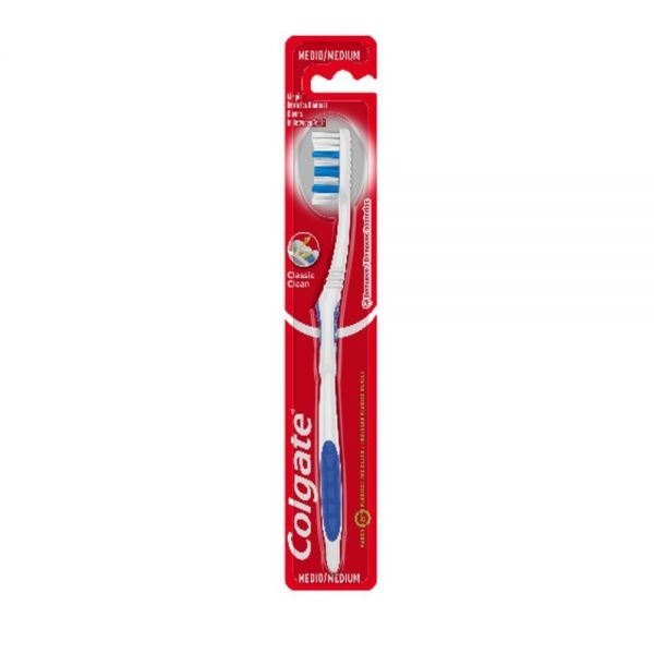 Cepillo Dental Colgate Classic Adulto