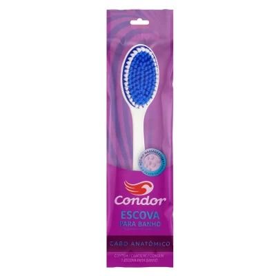 Condor Cepillo De Espalda 6090