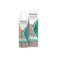 Rexona Clinical Deo Spray Refresh X 150 Ml