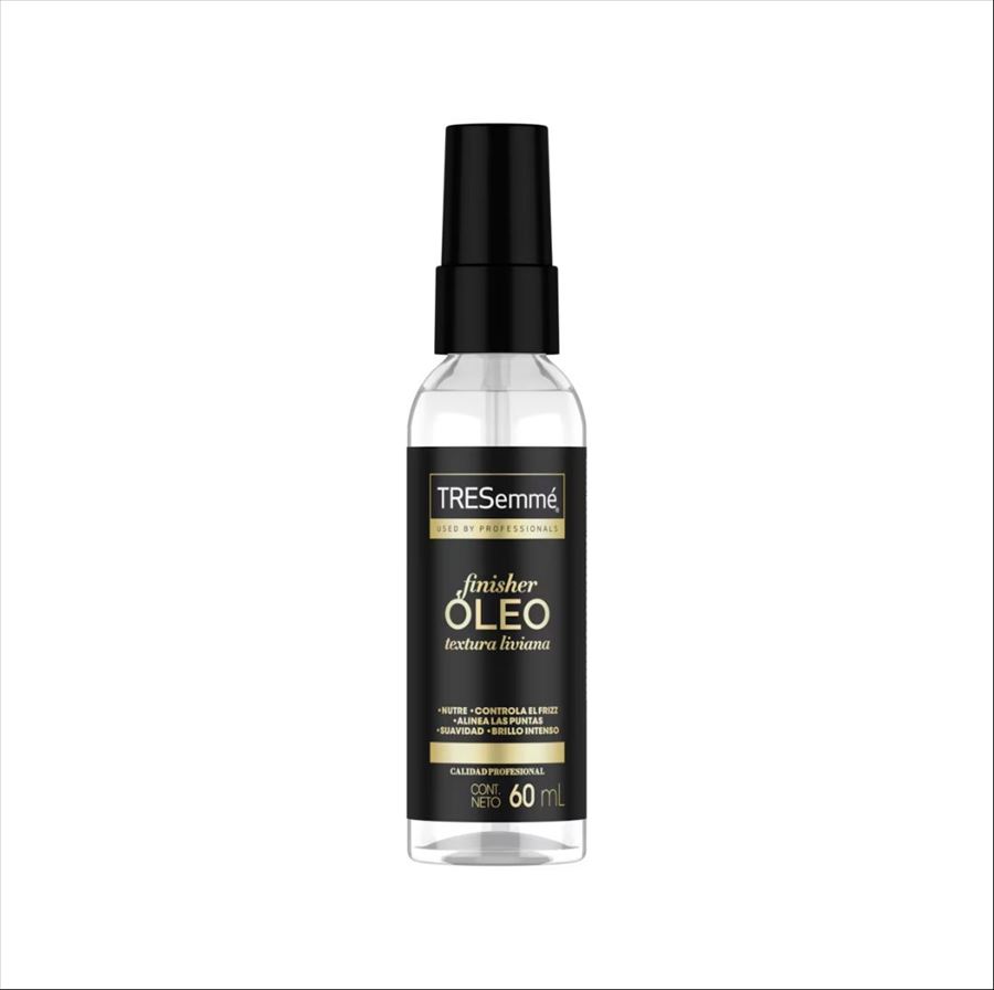 Tresemme Finsher Oleo X 60 Ml