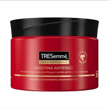 Tresemme Mascara Keratin Antifrizz X 300 Gr