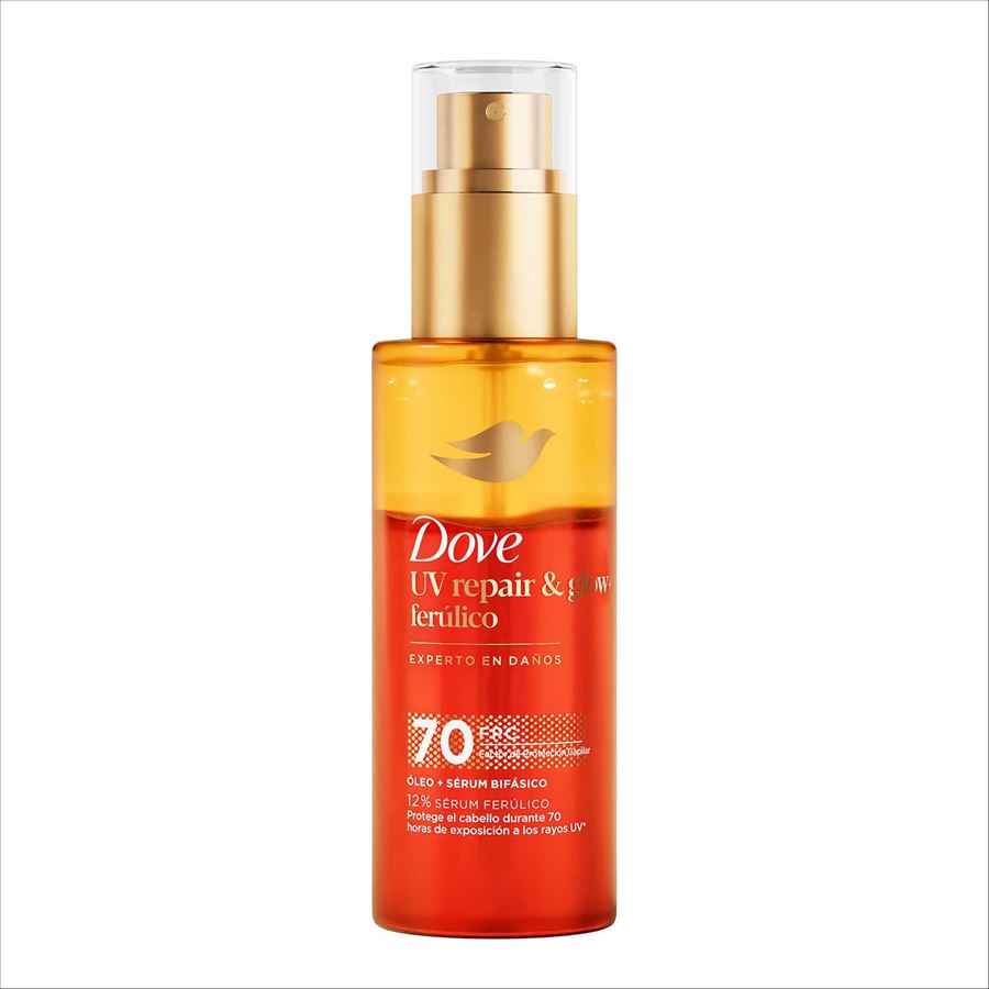 Dove Serum Uv Repair  110 Ml