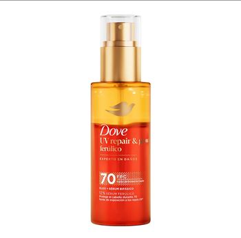 Dove Serum Uv Repair  110 Ml