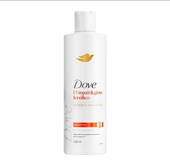 Dove Shampu Uv Repair&ferulico 400 Ml