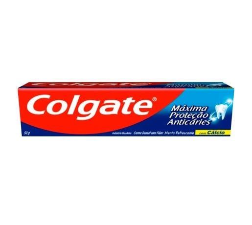 Crema Dental Colgate Calcio X 50 G