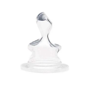 Kuka Tetina Anatomica Anticolicos Silicona Nº1 5063