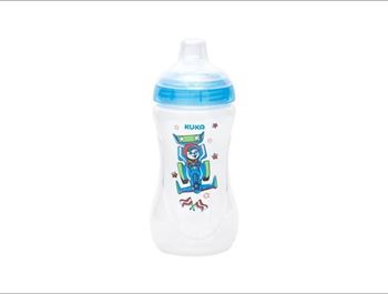 Kuka Sorbito Fun X 330 Ml  6171 - Celeste