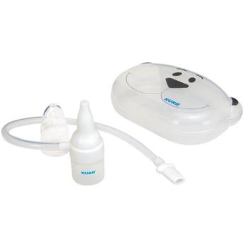 Kuka Aspirador Nasal Asistido C/estuche 87388