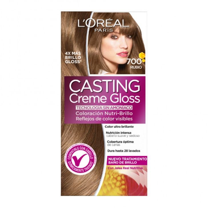 Casting Creme Gloss #700 Rubio