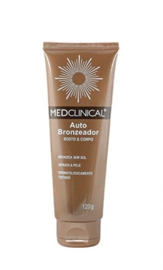 Medclinical Autobronceante X 120 Gr  (8501)