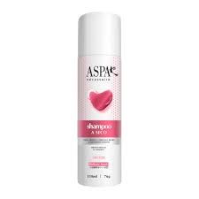 Aspa Shampu En Seco Delicate Touch X 150 Ml