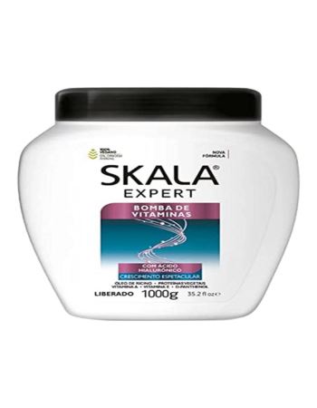 Skala Crema De Tratamiento X 1 Kilo - Expert Hialuronico