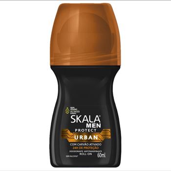 Skala Men Roll-on Desodorante Vegano Urban