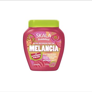 Skala Crema De Tratamiento Melancia X 1 Kilo