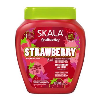 Skala Crema De Tratamiento Strawberry X 1 Kilo
