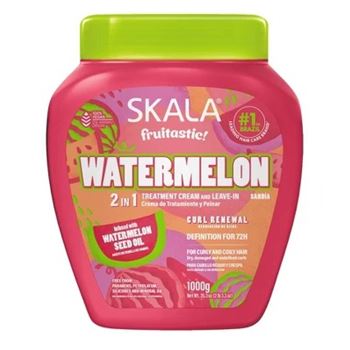 Skala Crema De Tratamiento Watermelon X 1 Kilo