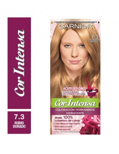Nutrisse Cor Intensa Garnier 73