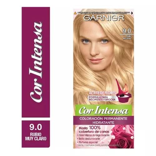 Nutrisse Cor Intensa Garnier 9