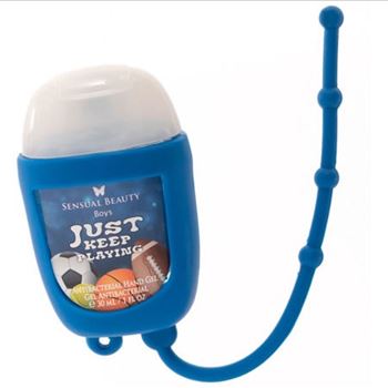 Sensual Beauty Alcohol En Gel X 30 Ml - Boys