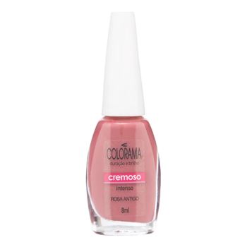 Esmalte Colorama Rosa Antigo