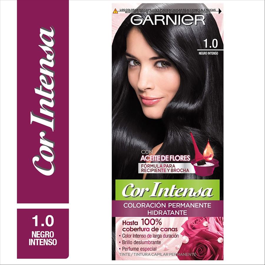 Nutrisse Cor Intensa #1