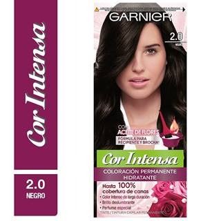 Nutrisse Cor Intensa #2