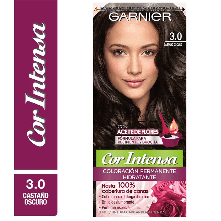 Nutrisse Cor Intensa #3