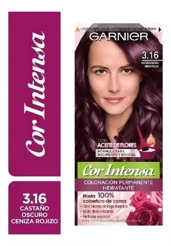 Nutrisse Cor Intensa #316