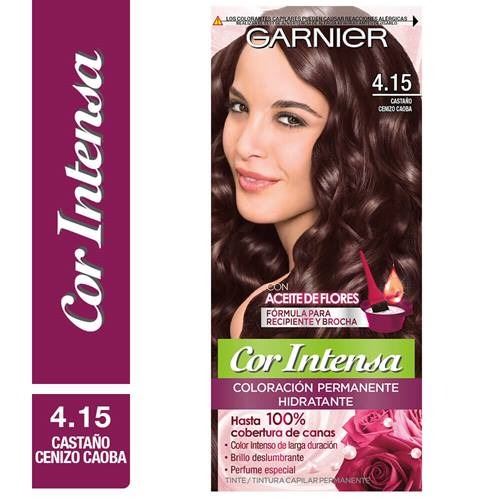 Nutrisse Cor Intensa #415