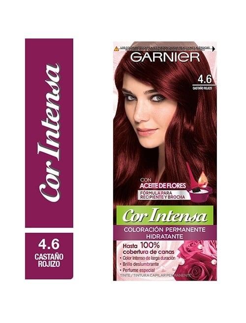 Nutrisse Cor Intensa #46