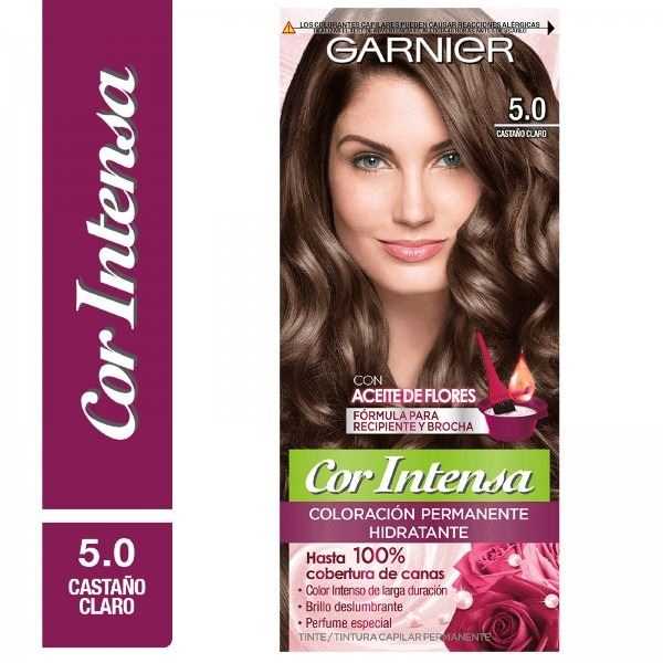 Nutrisse Cor Intensa #5